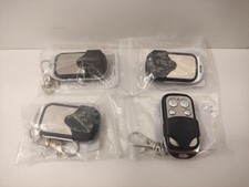 Novoferm 433mhz handsender gebraucht kaufen  Halle