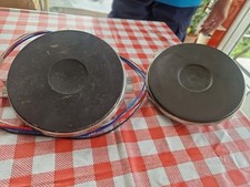 Herdplatten 1000 ego gebraucht kaufen  Meersburg