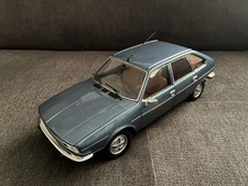 Renault bleue 1978 d'occasion  Vénissieux