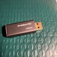 Audioquest jitterbug fmj for sale  Costa Mesa