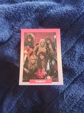 1991 brockum rock for sale  LOUGHBOROUGH