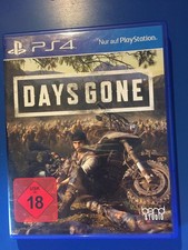Jeux ps4 days d'occasion Jeux ps4 days d'occasion  Tremblay-en-France