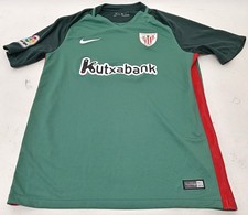 athletic bilbao football shirt for sale  RUGBY