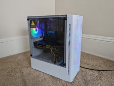 Custom rgb gaming for sale  Cleveland