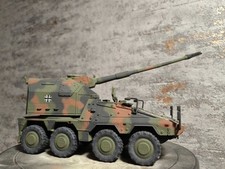 Rch 155 kmw gebraucht kaufen  Schauenburg