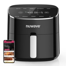 Nuwave brio plus for sale  USA