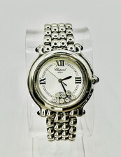 Chopard happy sport for sale  Deerfield Beach