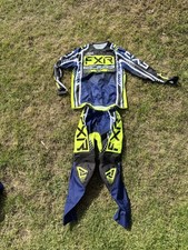 Fxr motocross road for sale  KING'S LYNN