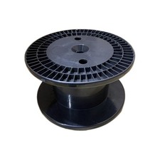 Empty plastic reels for sale  BRAINTREE