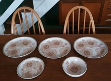 Pieces denby gypsy for sale  DONCASTER