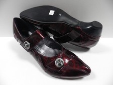Chaussures metayer parade d'occasion  Poitiers