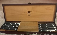Zwilling henckels piece for sale  Villa Park