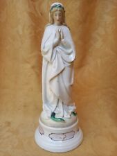 Maria immaculata porzellan gebraucht kaufen  München