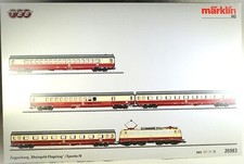 Märklin 26983 zugpackung gebraucht kaufen  Sehnde