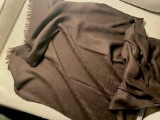 Pashmina scialle gucci usato  Roma