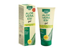 Esi aloe vera usato  Pace del Mela
