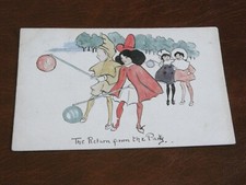 Original hilda cowham for sale  NEWCASTLE