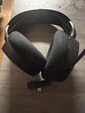 Steelseries arctis wireless for sale  Morristown