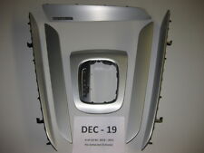 Audi alu gebürstet gebraucht kaufen Audi alu gebürstet gebraucht kaufen  Göppingen