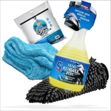 Motorrad motorradreiniger set gebraucht kaufen  Aschaffenburg