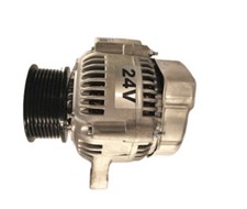 Lichtmaschine 28v 35a gebraucht kaufen  Schwerin