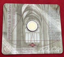 Euro san marino gebraucht kaufen  Aachen