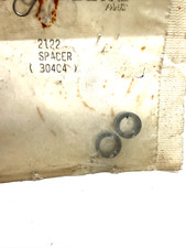 Lot nos spacer for sale  Waltham