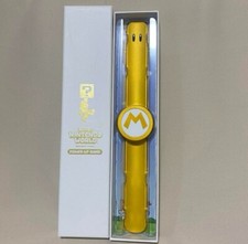 Super Mario Nintendo World Gold Power Up Band amiibo USJ Switch Limited comprar usado  Enviando para Brazil