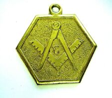 Médaille jeton grand d'occasion  Saint-Claude