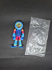 Boneco de relógio digital vintage CASIO G-MAN G-SHOCK MR-G RETRÔ ANOS 90 comprar usado  Enviando para Brazil
