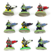 Warhammer 40000 40k d'occasion  Nice-