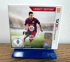 FIFA 15 - NINTENDO 3DS - PAL DE - Complet comprar usado  Enviando para Brazil
