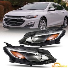 Pair halogen headlights for sale  Temecula