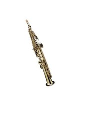 Sassofono soprano sib usato  Messina