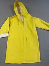 Yellow topshop rain for sale  Boise