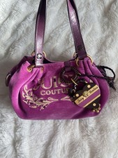 Vintage juicy couture for sale  YORK
