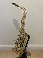 Trevor james alphasax for sale  YORK