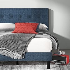 Zinus omkaram upholstered for sale  Haltom City