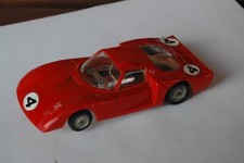Policar a78 alfa usato  Torino