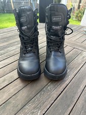 Kombat thinsulate black for sale Kombat thinsulate black for sale  LOUGHBOROUGH