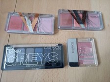 Catrice eyeshadow puder gebraucht kaufen  Kiel