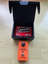 Effektgerät gitarre mxr gebraucht kaufen  Oberhausen