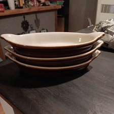 Vtg set burden for sale  Pampa