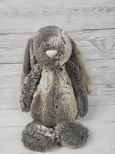 Jellycat large bashful for sale  POOLE