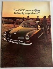 karmann ghia tc comprar usado  Enviando para Brazil