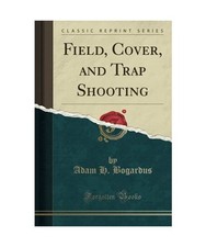 Feld cover fallenschießen gebraucht kaufen  Trebbin