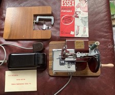 Rare vintage essex for sale  FLEET