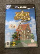 animal crossing gamecube for sale  LONDON