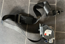Sicherheitsgurt links audi gebraucht kaufen  Grafenau