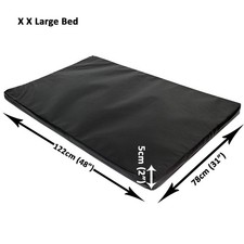 2nds bed crate for sale  CREDITON